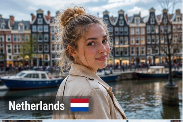 Adult industry SEO client market — Amsterdam, Netherlands