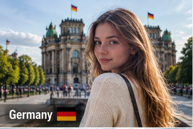 Adult industry SEO client market — Berlin, Germany