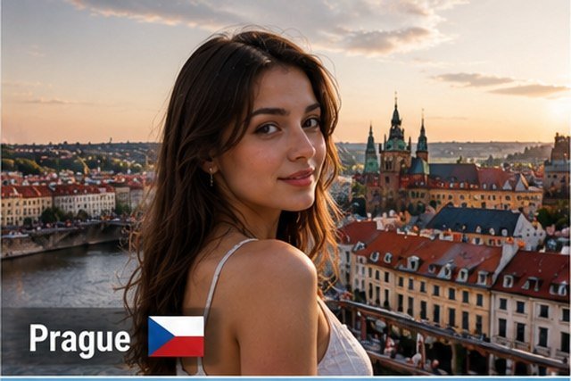 Adult industry SEO client market — Prague, Czech Republic