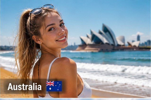 Adult industry SEO client market — Sydney, Australia